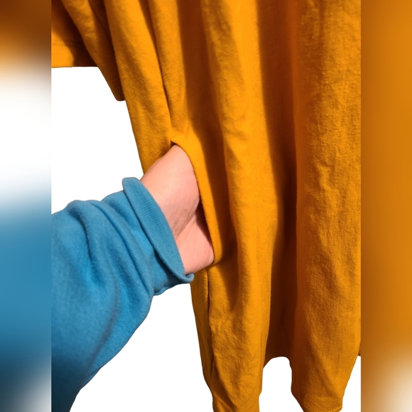 Woolworths t-shirt dress XL - Picture 6 of 7